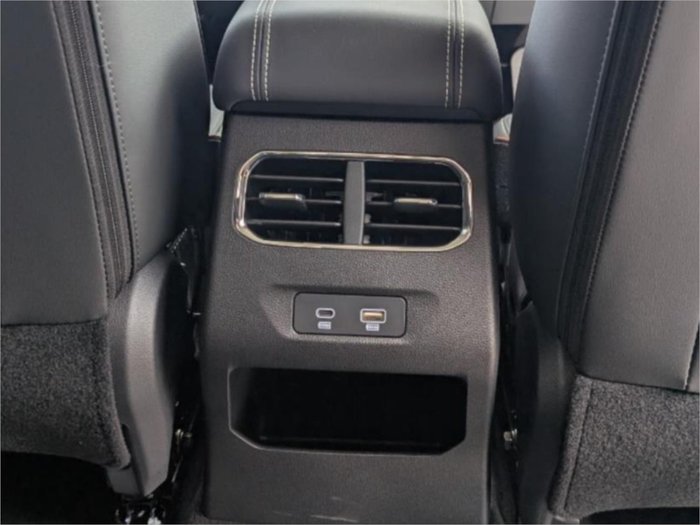 2025 GWM HAVAL JOLION VANTA