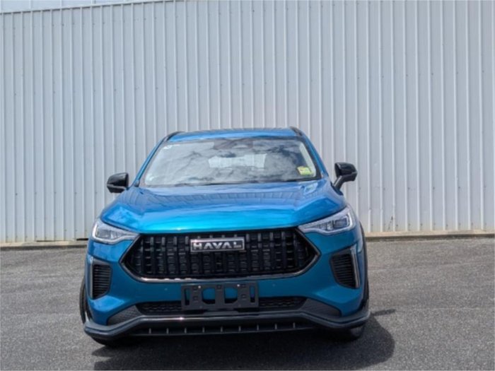 2025 GWM HAVAL JOLION VANTA