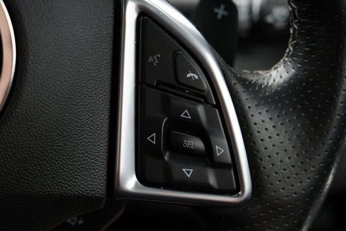 2019 Chevrolet Camaro 2SS