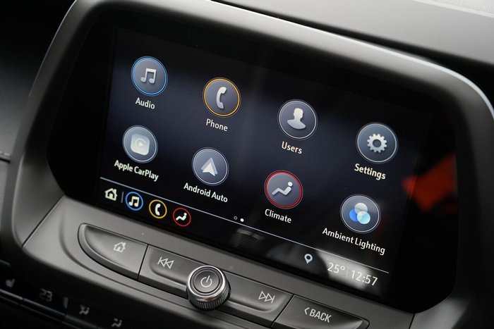 2019 Chevrolet Camaro 2SS