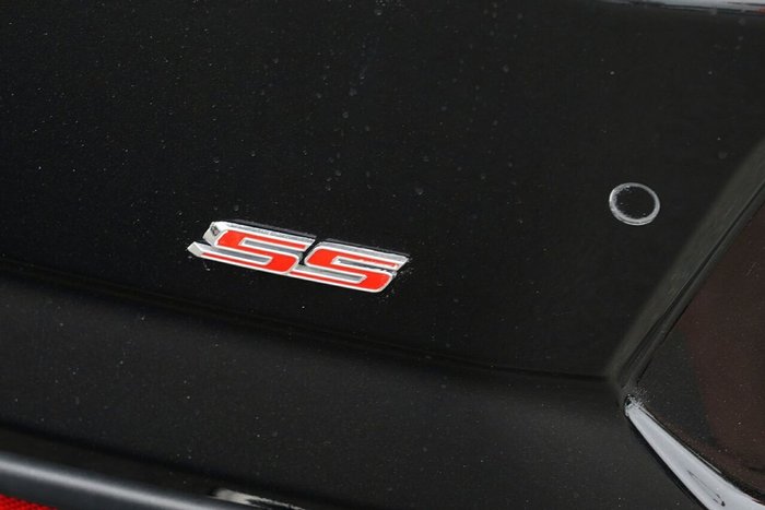 2019 Chevrolet Camaro 2SS