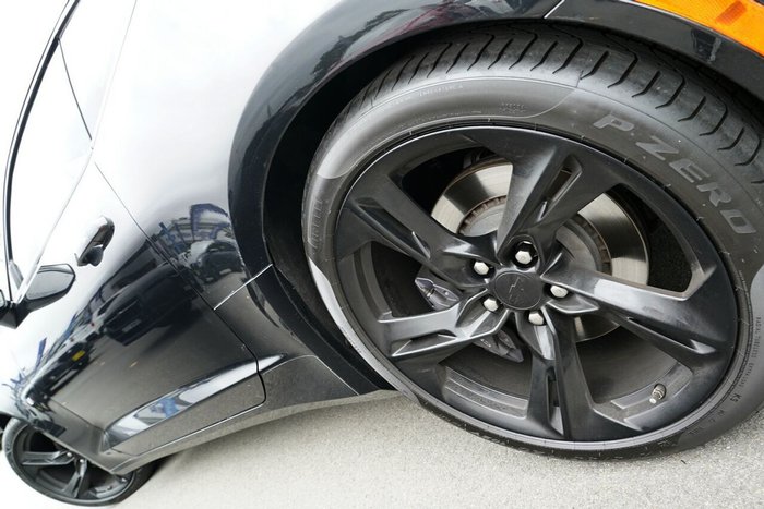 2019 Chevrolet Camaro 2SS