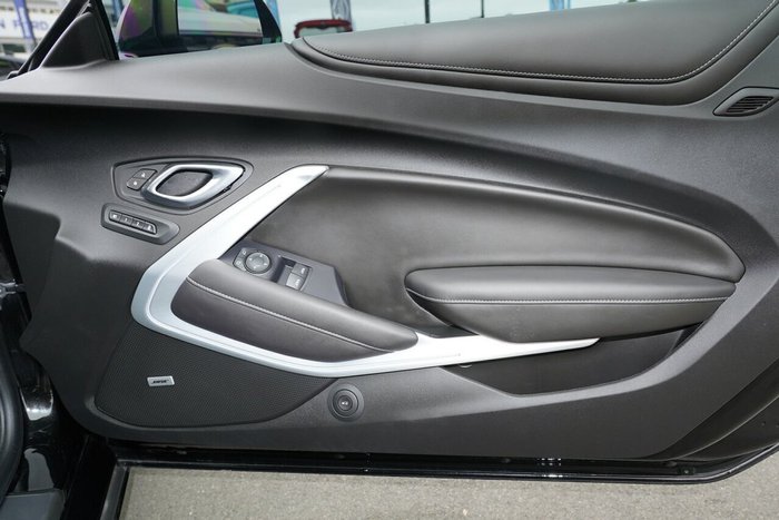 2019 Chevrolet Camaro 2SS