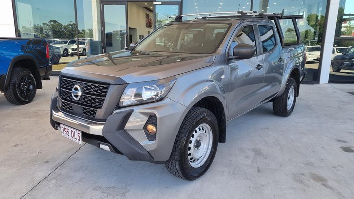 2021 Nissan Navara