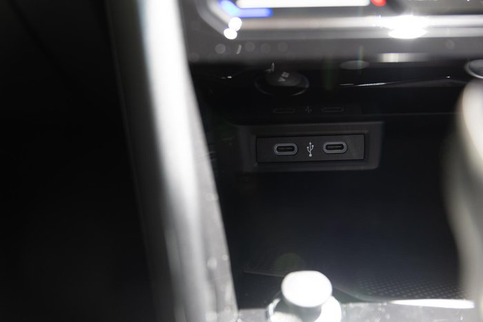 2025 Volkswagen T-Roc 110TSI Style