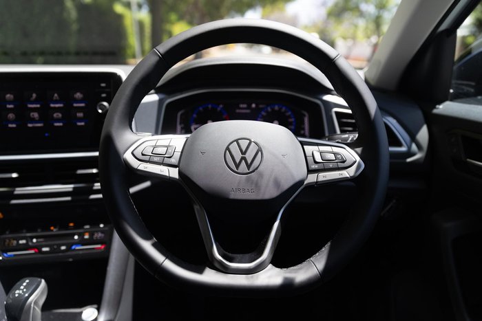 2025 Volkswagen T-Roc 110TSI Style