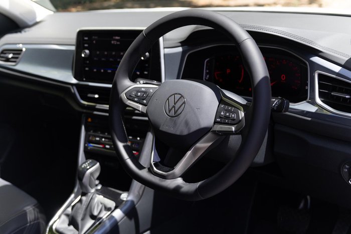 2025 Volkswagen T-Roc 110TSI Style