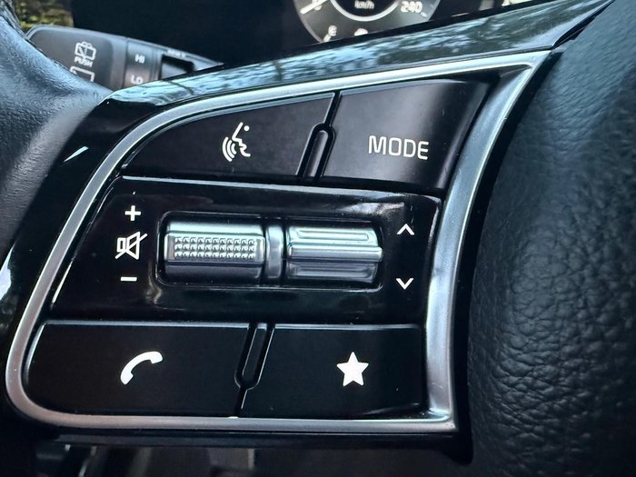 2023 Kia Seltos Sport+ SP2 PE MY23 AWD Snow White Pearl