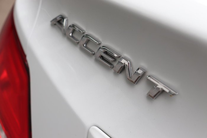 2018 Hyundai Accent Sport