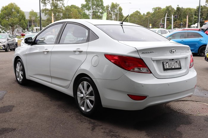 2018 Hyundai Accent Sport