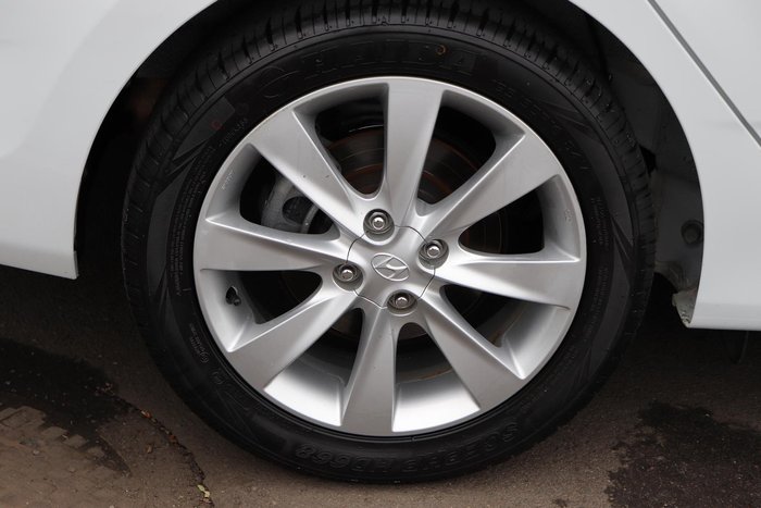 2018 Hyundai Accent Sport