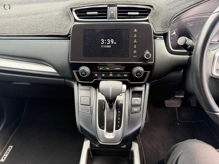 2021 Honda CR-V VTi X