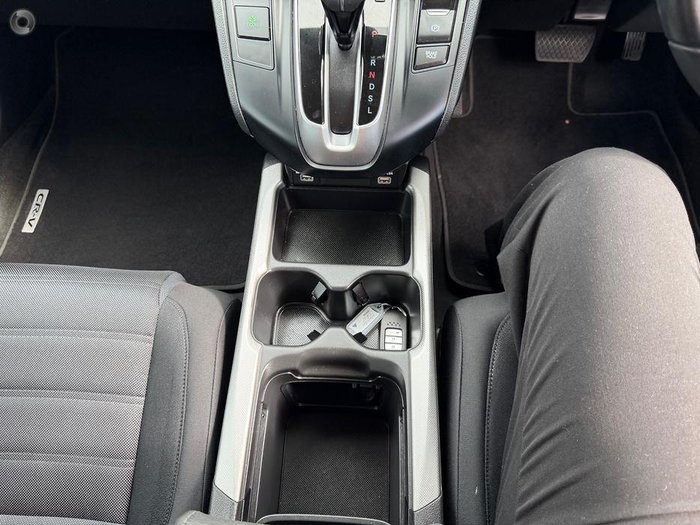 2021 Honda CR-V VTi X