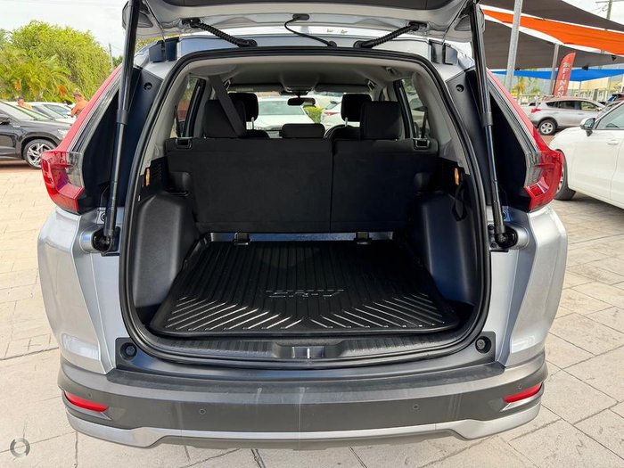 2021 Honda CR-V VTi X