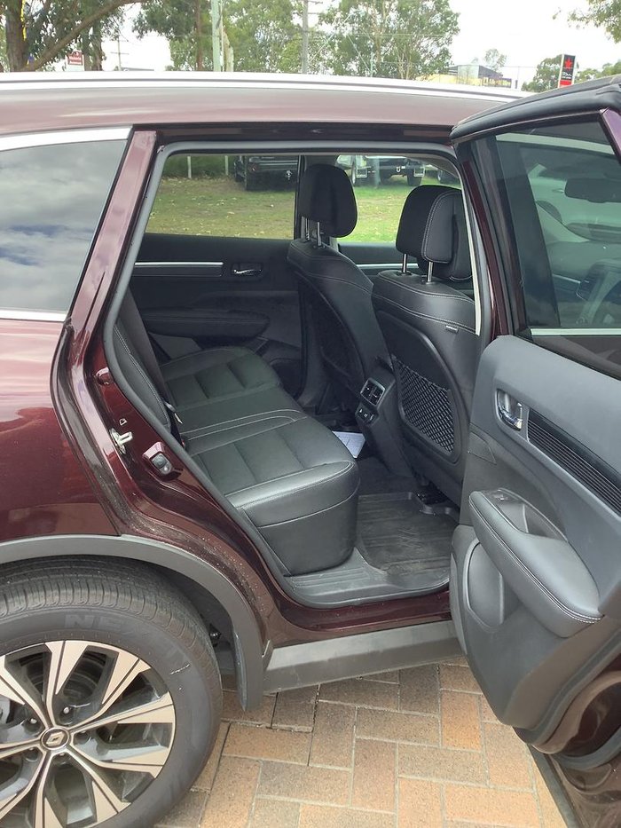 2024 Renault Koleos Zen