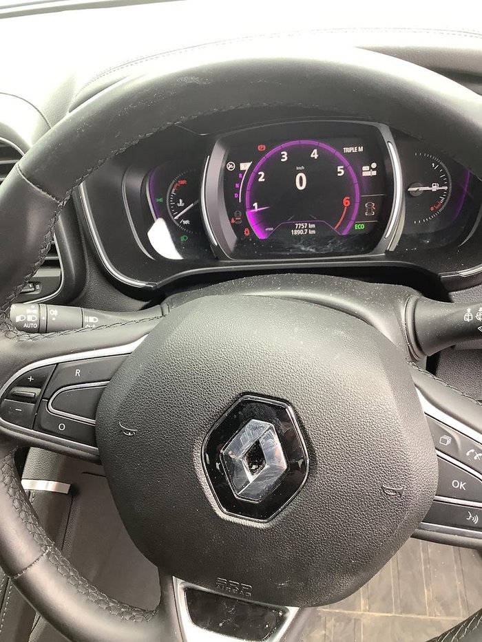 2024 Renault Koleos Zen