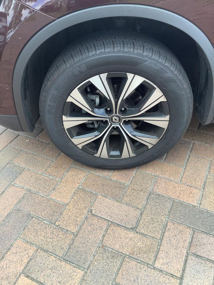 2024 Renault Koleos Zen