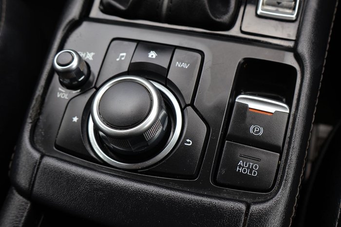 2020 Mazda CX-3 Akari