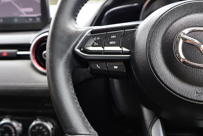 2020 Mazda CX-3 Akari