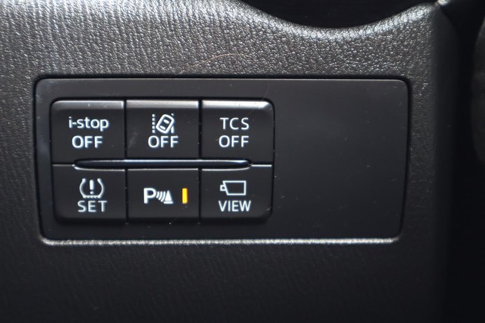 2020 Mazda CX-3 Akari