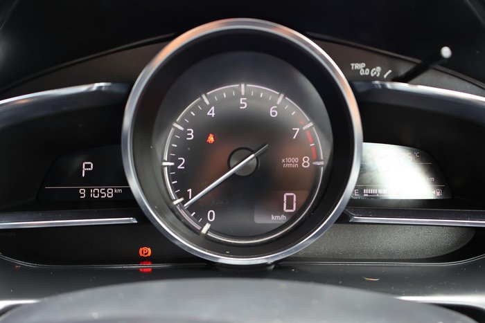 2020 Mazda CX-3 Akari