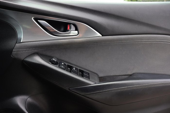 2020 Mazda CX-3 Akari