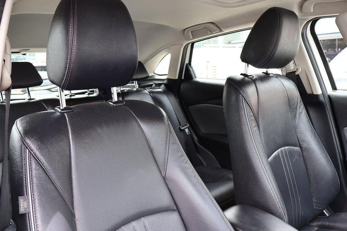 2020 Mazda CX-3 Akari