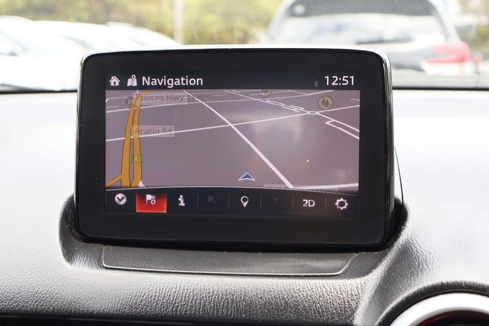 2020 Mazda CX-3 Akari