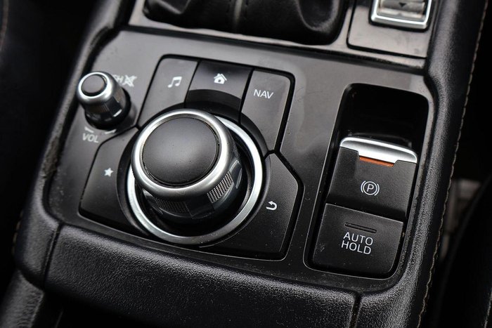 2020 Mazda CX-3 Akari