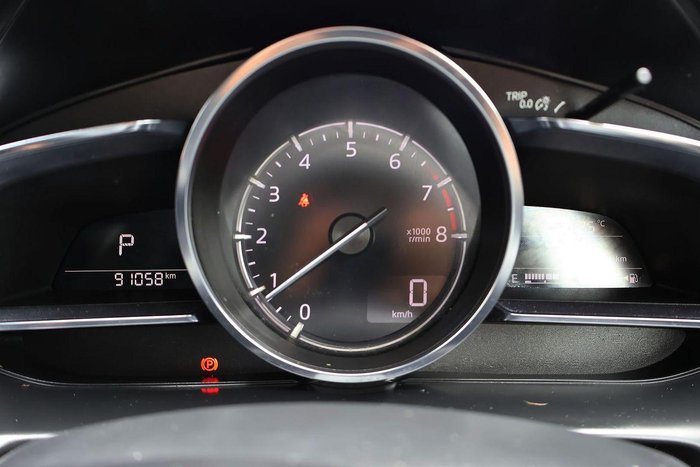 2020 Mazda CX-3 Akari