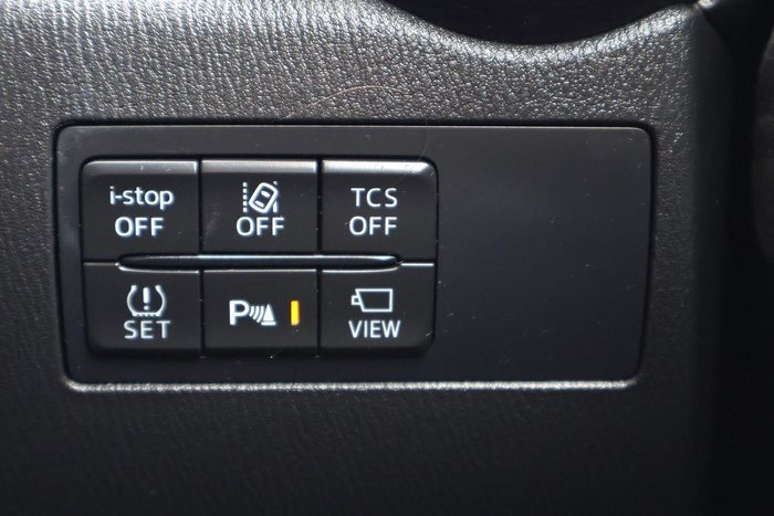 2020 Mazda CX-3 Akari