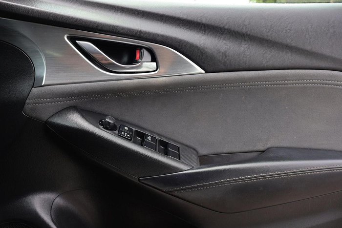 2020 Mazda CX-3 Akari