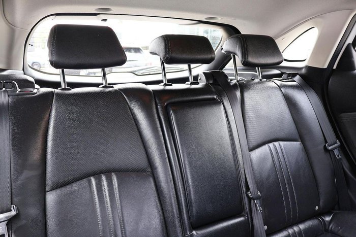 2020 Mazda CX-3 Akari