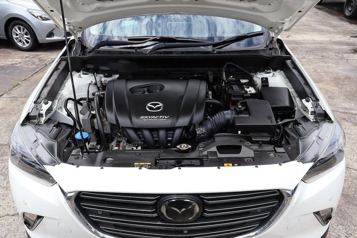 2020 Mazda CX-3 Akari