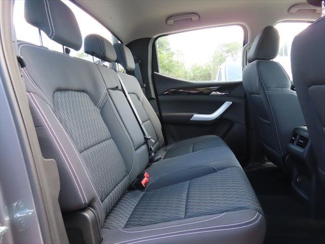 2025 LDV T60 Max PRO