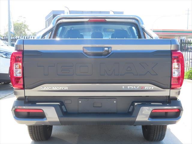 2025 LDV T60 Max PRO