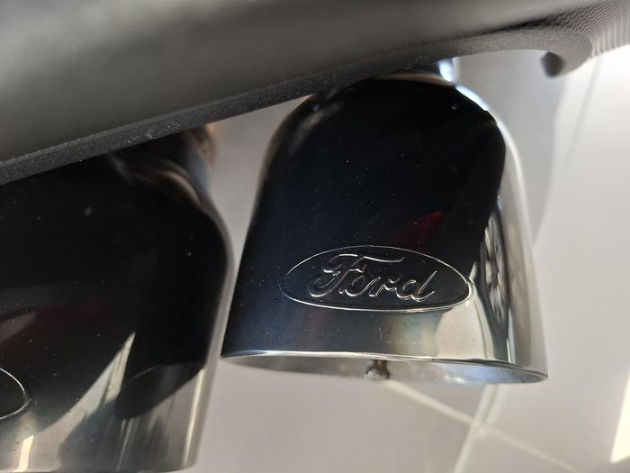 2020 Ford Mustang R-SPEC