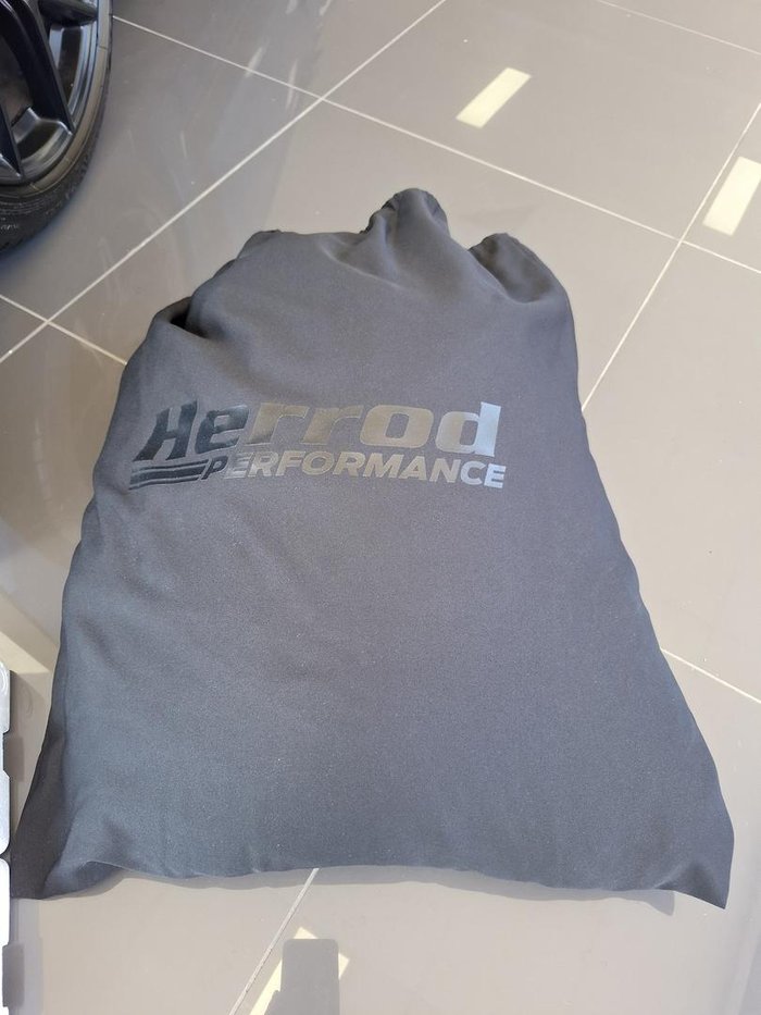 2020 Ford Mustang R-SPEC