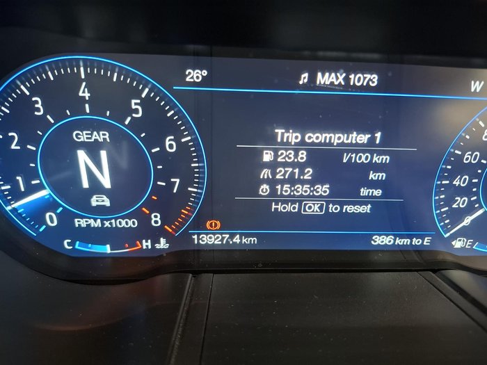 2020 Ford Mustang R-SPEC