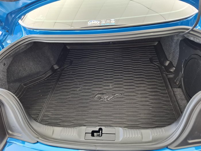 2020 Ford Mustang R-SPEC