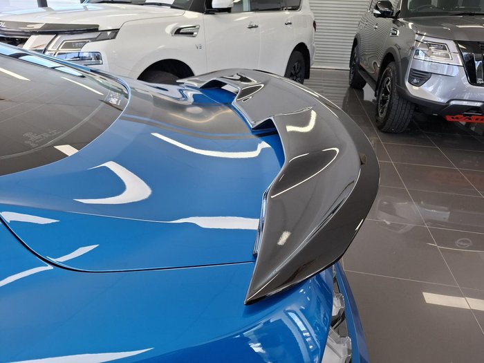 2020 Ford Mustang R-SPEC