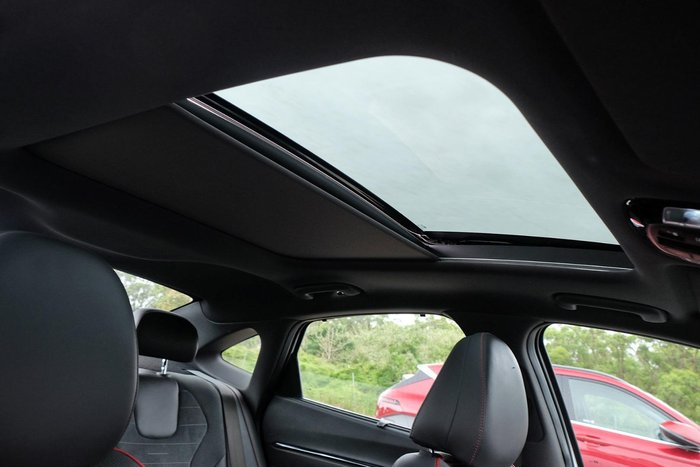 2025 Hyundai Sonata N Line