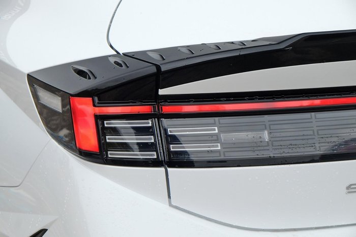 2025 Hyundai Sonata N Line