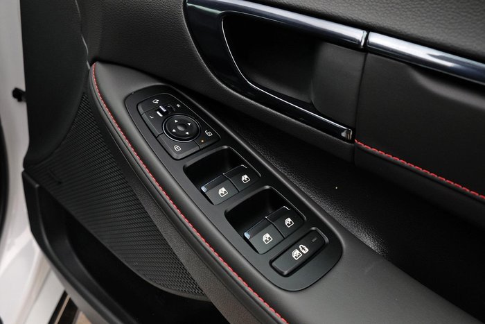 2025 Hyundai Sonata N Line