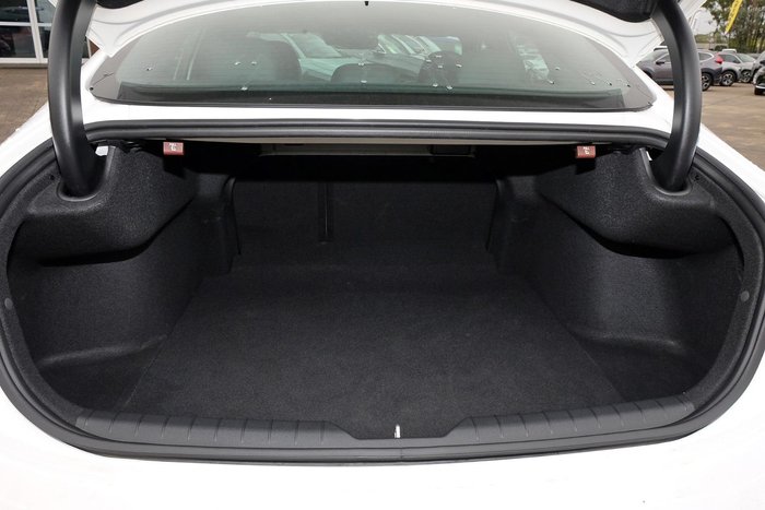 2025 Hyundai Sonata N Line