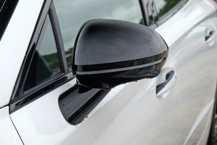 2025 Hyundai Sonata N Line