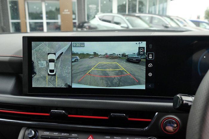 2025 Hyundai Sonata N Line