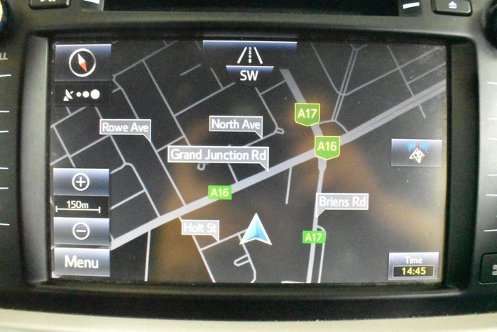 2019 Toyota Kluger GXL