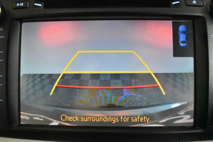 2019 Toyota Kluger GXL