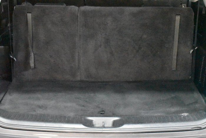 2019 Toyota Kluger GXL